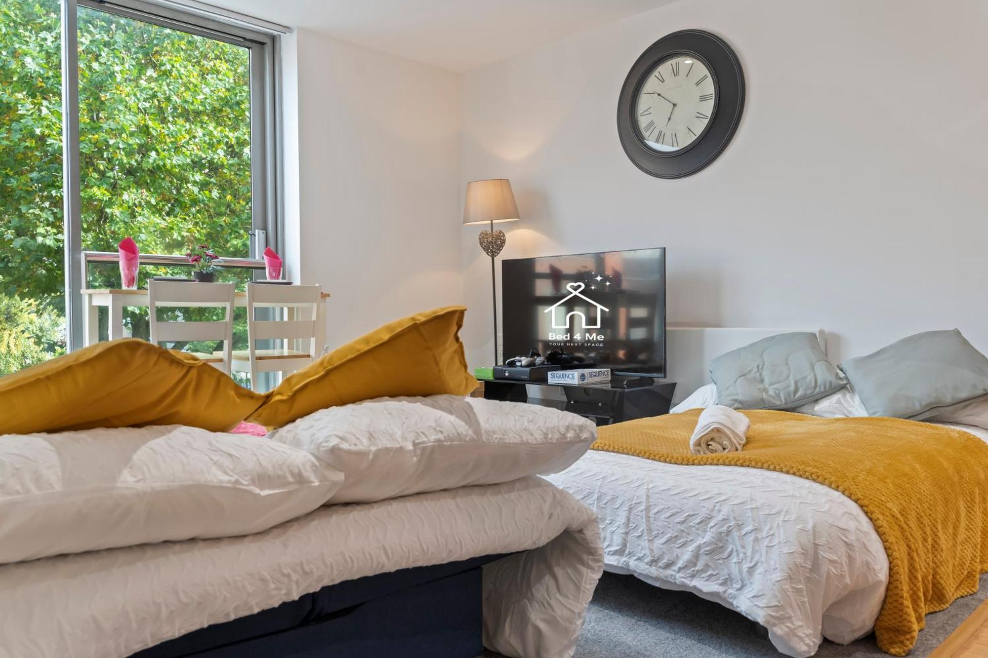 Heart Of City Centre Luxury Apartment With Secure Underground Parking Birmingham Exterior foto